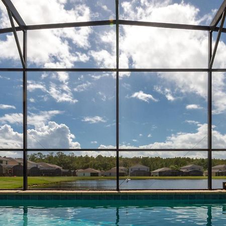 Gated Community, Private Pool And Game Room Near Disney!!! Kissimmee Exterior photo