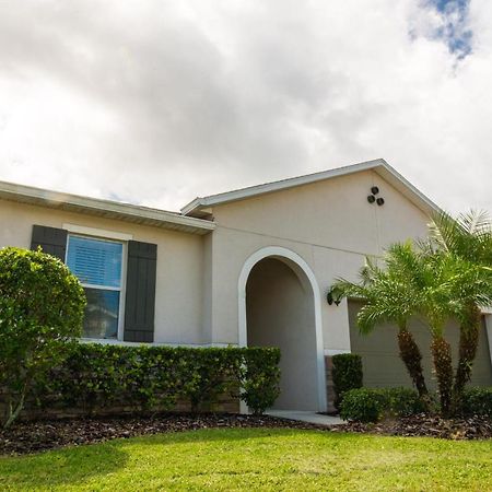 Gated Community, Private Pool And Game Room Near Disney!!! Kissimmee Exterior photo
