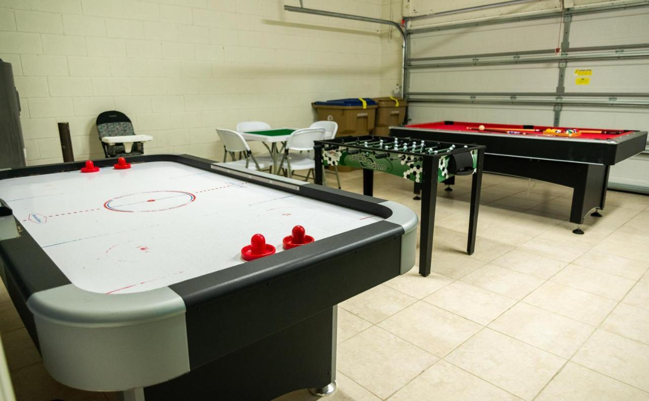 Gated Community, Private Pool And Game Room Near Disney!!! Kissimmee Exterior photo