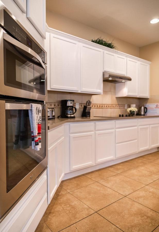 Gated Community, Private Pool And Game Room Near Disney!!! Kissimmee Exterior photo