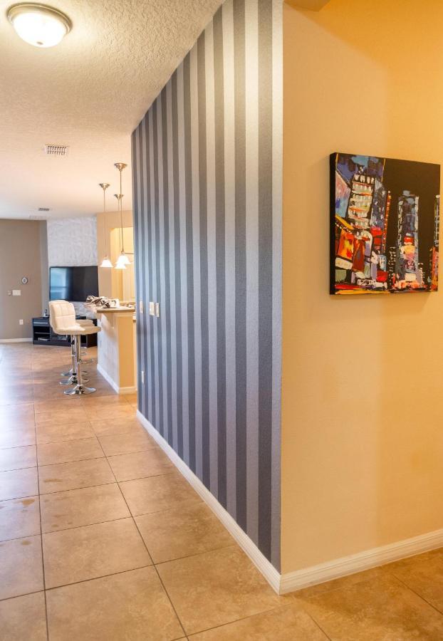 Gated Community, Private Pool And Game Room Near Disney!!! Kissimmee Exterior photo