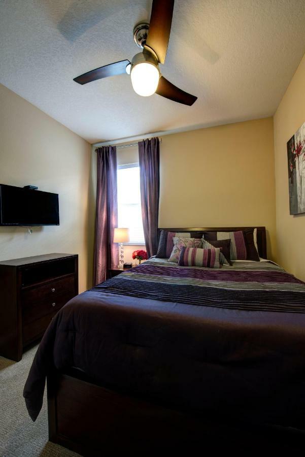 Gated Community, Private Pool And Game Room Near Disney!!! Kissimmee Exterior photo